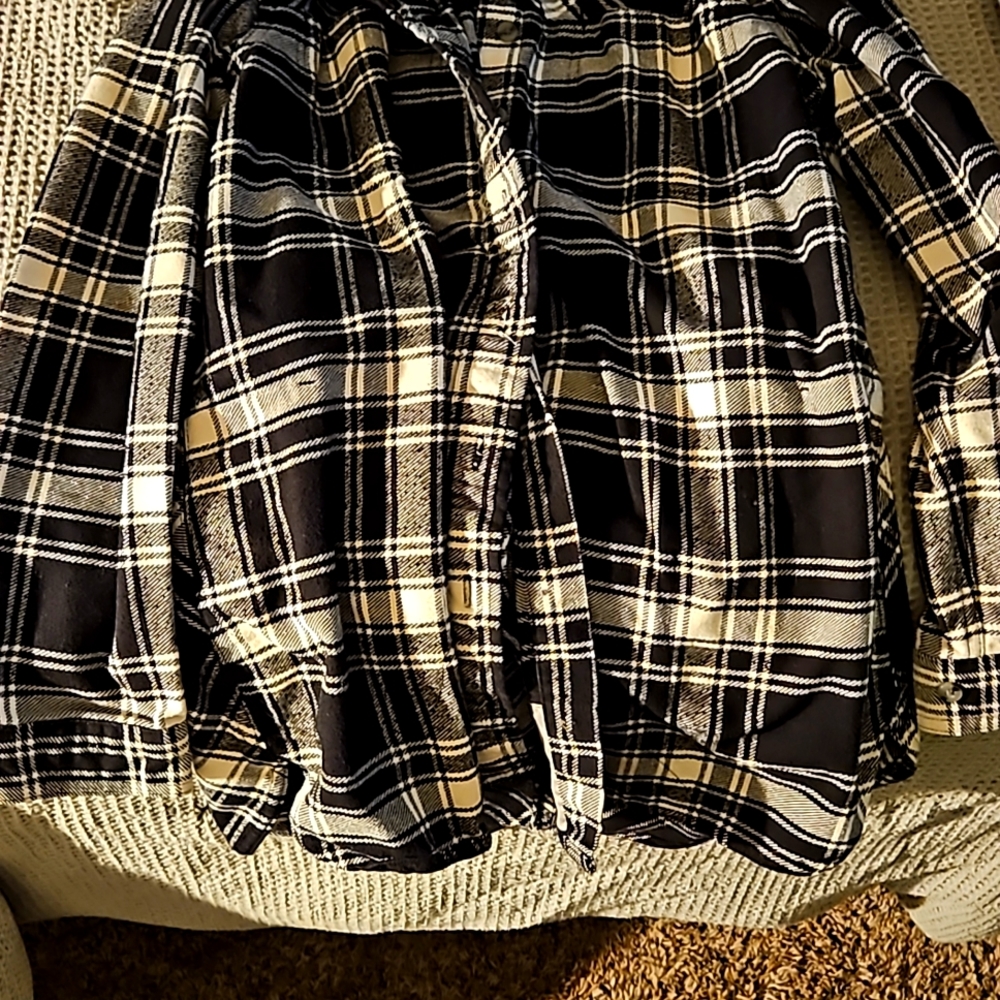 Flannel